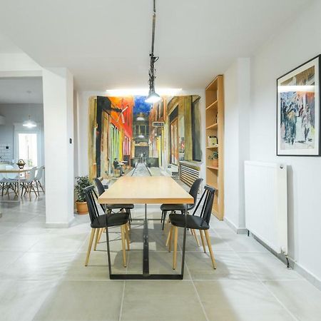 Style 'N' Comfort Thessaloníki Ngoại thất bức ảnh