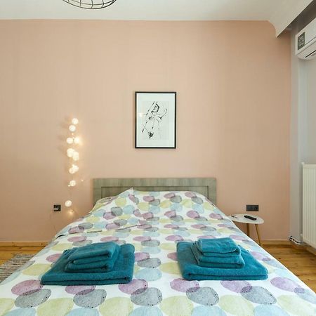 Style 'N' Comfort Thessaloníki Ngoại thất bức ảnh