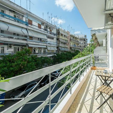 Style 'N' Comfort Thessaloníki Ngoại thất bức ảnh