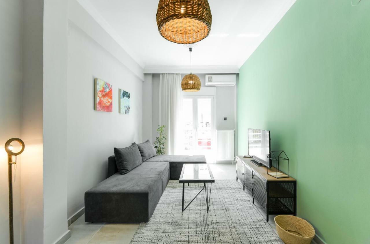 Style 'N' Comfort Thessaloníki Ngoại thất bức ảnh