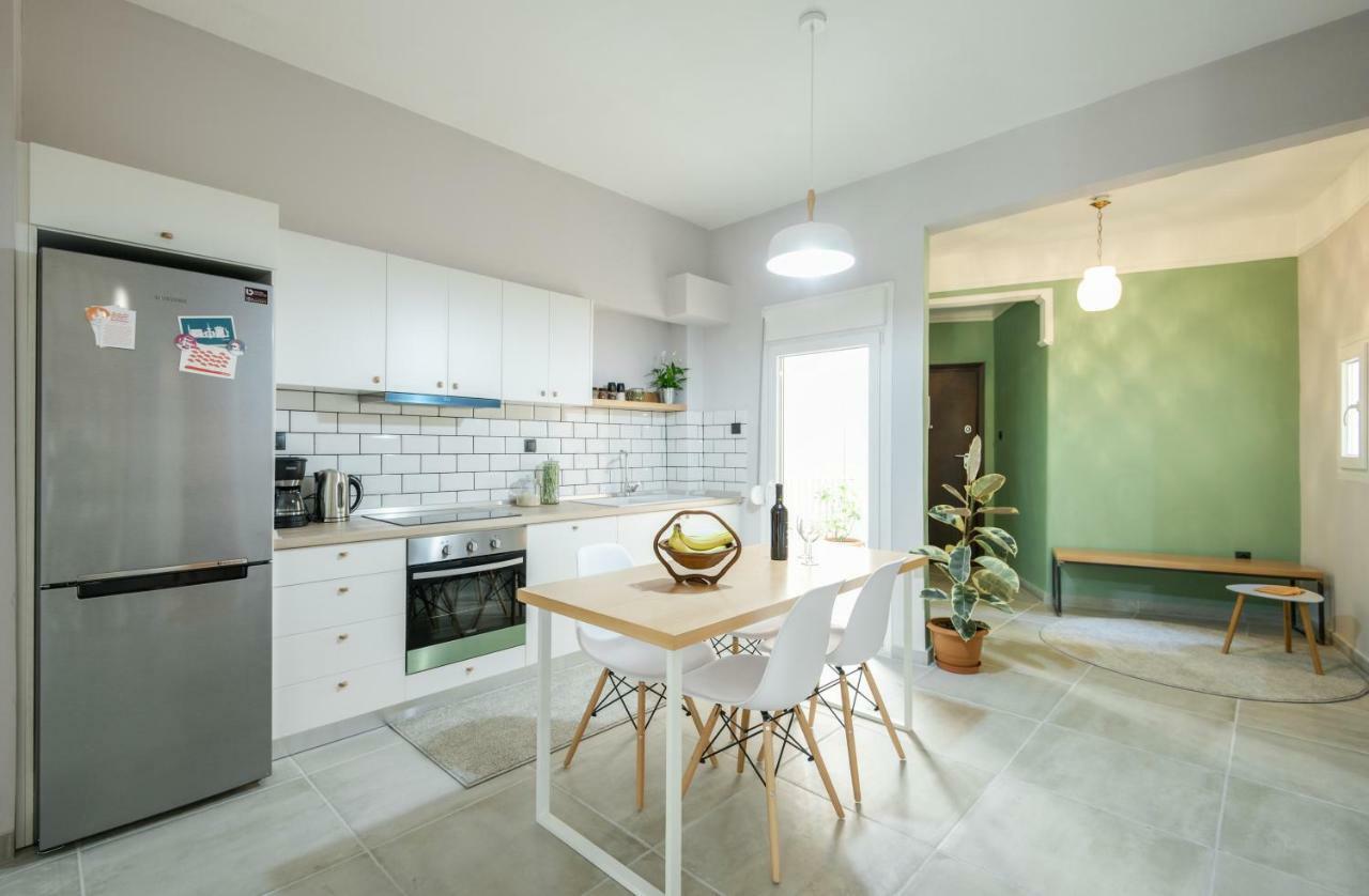 Style 'N' Comfort Thessaloníki Ngoại thất bức ảnh