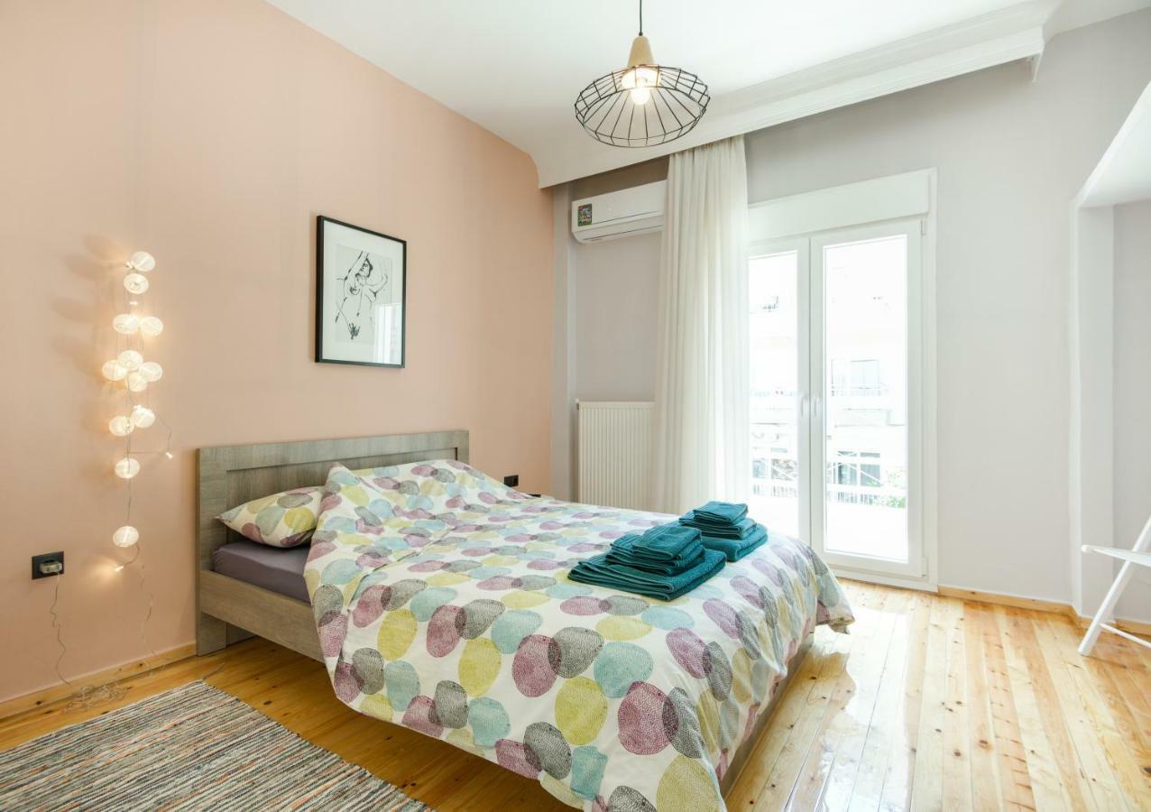 Style 'N' Comfort Thessaloníki Ngoại thất bức ảnh