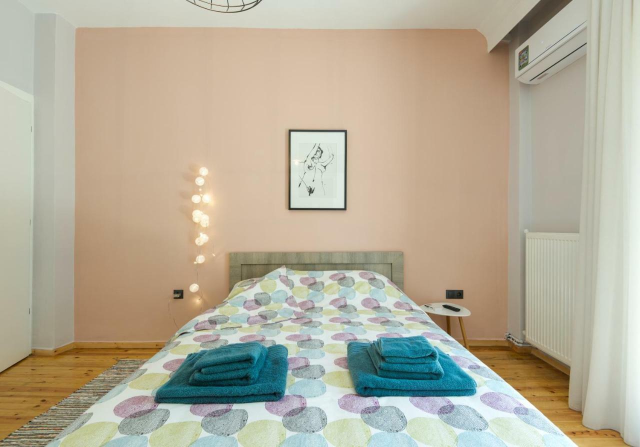 Style 'N' Comfort Thessaloníki Ngoại thất bức ảnh