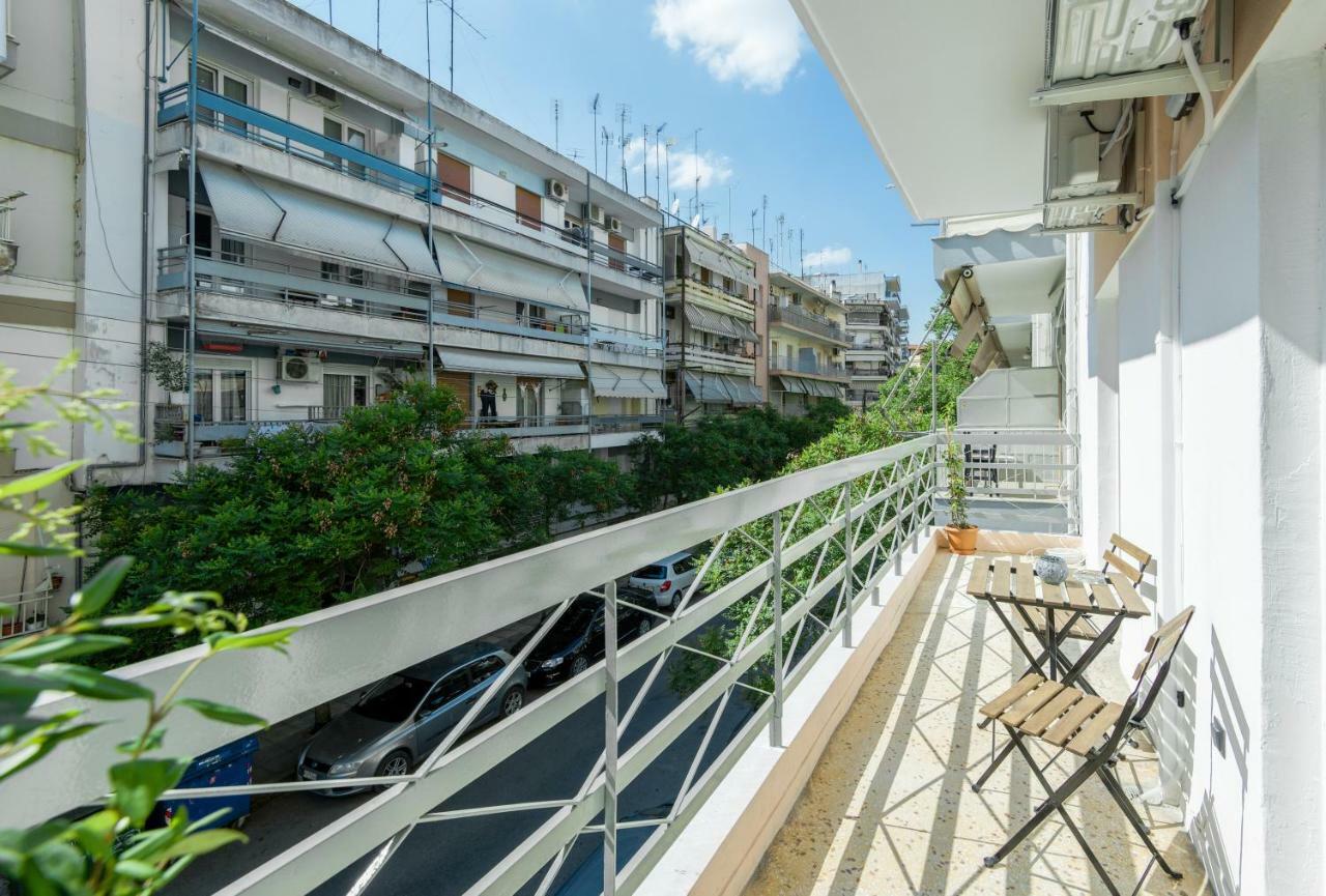 Style 'N' Comfort Thessaloníki Ngoại thất bức ảnh