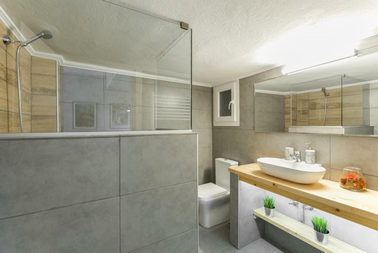 Style 'N' Comfort Thessaloníki Ngoại thất bức ảnh