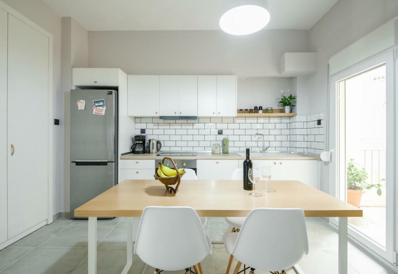 Style 'N' Comfort Thessaloníki Ngoại thất bức ảnh